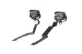 Morimoto Drift Light Brackets: Dodge Charger (15-23)
