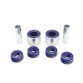 SuperPro 2003 Infiniti G35 Base Front Lower Compression Rod w/ Caster Bushing Set