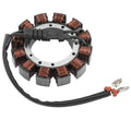 Twin Power 97-98 FLH FLT Stator Replaces H-D 29987-97 40 Amp