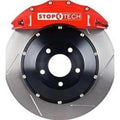 Centric Premium High Carbon Brake Rotor