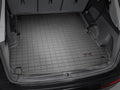 WeatherTech 2021+ Land Rover / Range Rover Velar Cargo Liners - Black