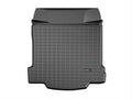 WeatherTech 13+ Cadillac XTS Cargo Liners - Black