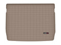 WeatherTech 18-20 Mercedes-Benz GLC Plug-In Hybrid Cargo Liner - Tan