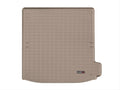 WeatherTech 10-14 Mercedes-Benz E-Class Cargo Liners - Tan