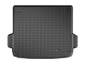 WeatherTech 2018+ BMW X4 Cargo Liners - Black