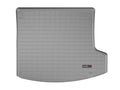 WeatherTech 2019+ Acura RDX Cargo Liners - Grey