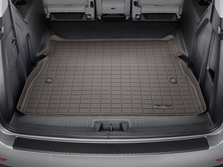 2024 - 2025 BMW X2 M35i Cocoa Cargo Liners