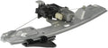 WINDOW REGULATOR
