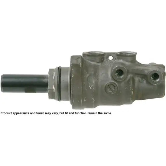 NEW MASTER CYLINDER