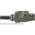 NEW MASTER CYLINDER