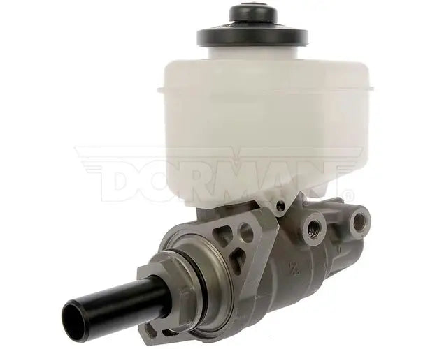 NEW MASTER CYLINDER
