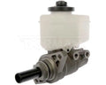 NEW MASTER CYLINDER