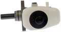 NEW MASTER CYLINDER