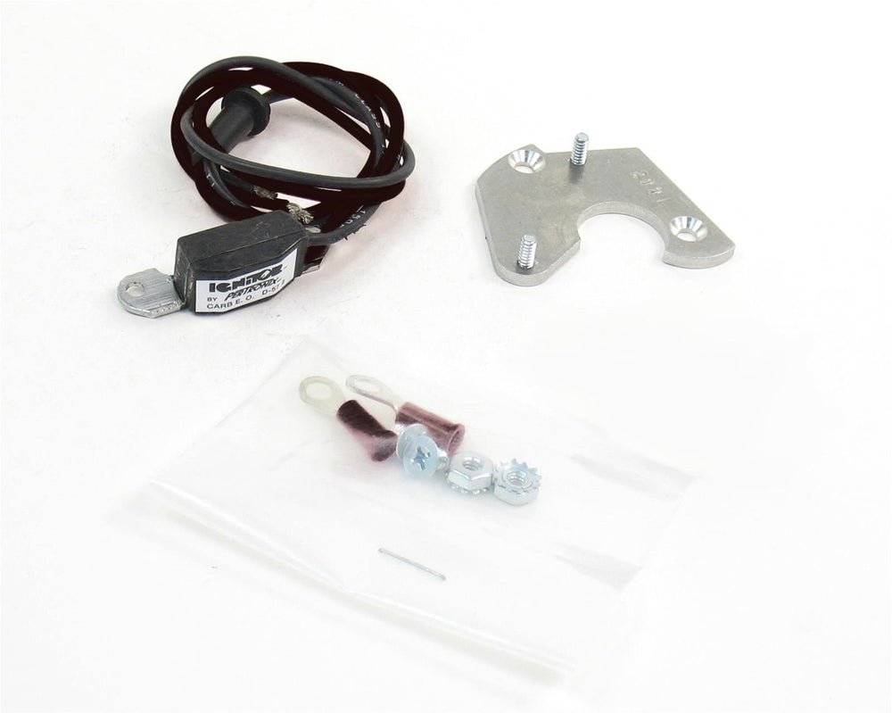 MODULE PRESTOLITE +GRD 6V