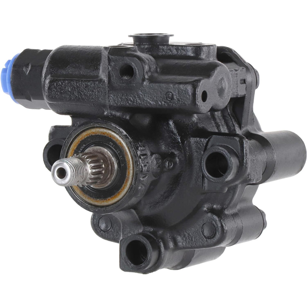 A1 REMFG INC auto part