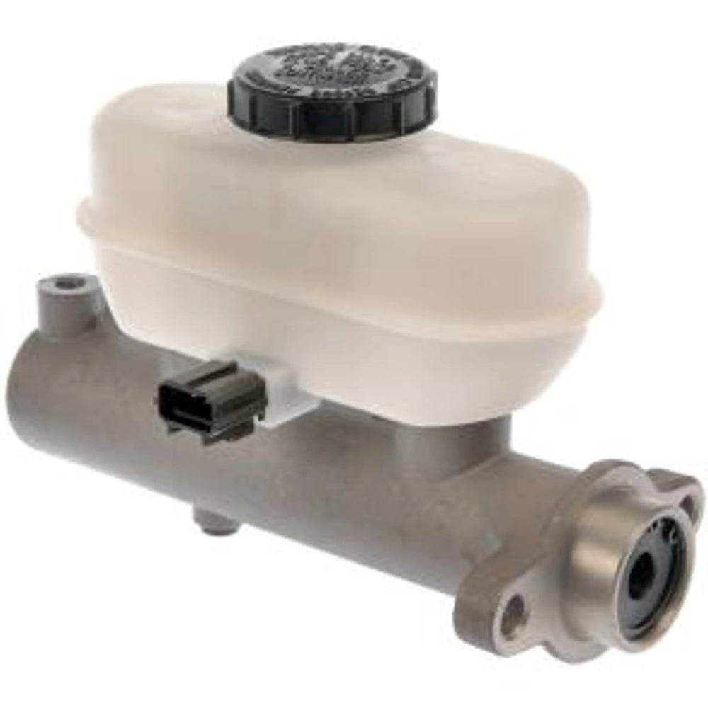 NEW MASTER CYLINDER