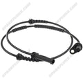 ABS WHEEL SPEED SENSOR