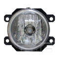 TYC auto part