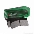 Hawk 10-13 Range Rover/Range Rover Sport Supercharged LTS Front Brake Pads