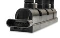 Ignition Coils 2011-2020 GM 1.4L Turbo, Black Fits 2011-2020, Buick, Cadillac, Chevy,1.4L Turbo 4-Cylinder Engines ACCEL