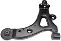 CONTROL ARM
