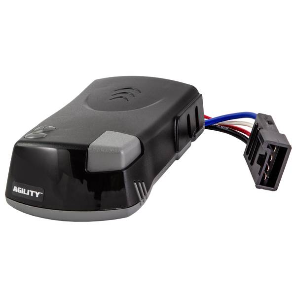 AGILITY BRKCTRL W/PLUG FLT T STYL 2