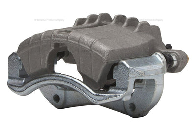 DFC silver auto part