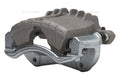 DFC 97-05 Chevrolet Malibu Front-L Premium Caliper - Silver Zinc Coated