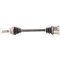 NEW CV AXLE