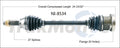 TRAKMOTIVE auto part