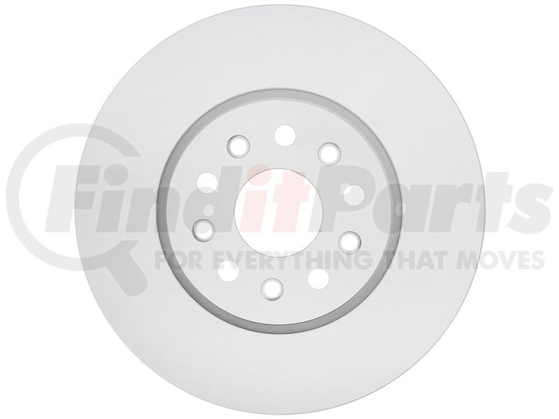 BRAKE ROTOR