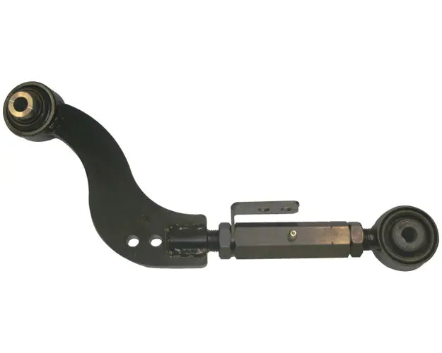 DELPHI control arms