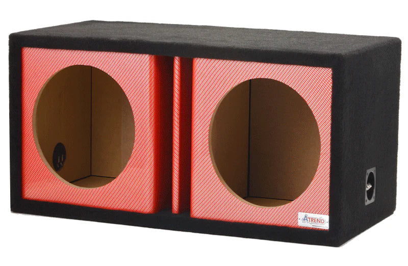 A-TRENDS red auto part