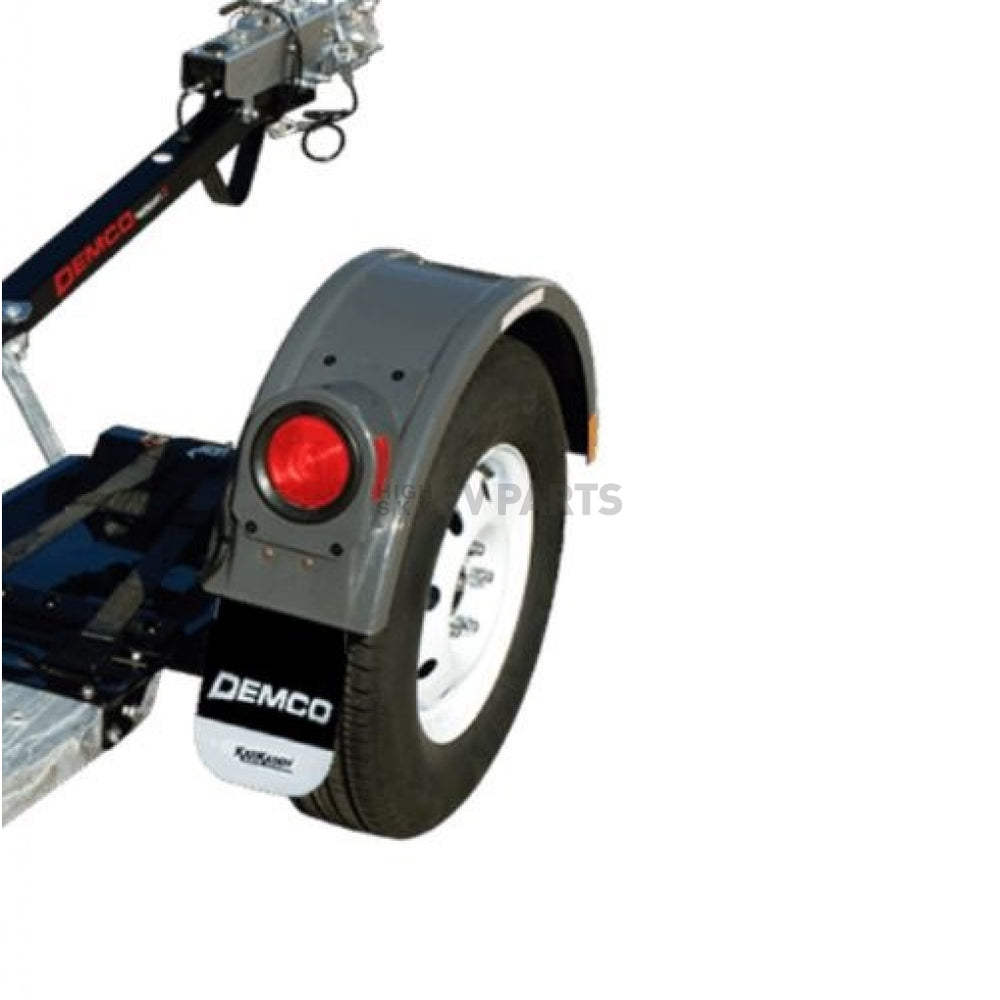 DEMCO RIGHT FENDER SKIRT