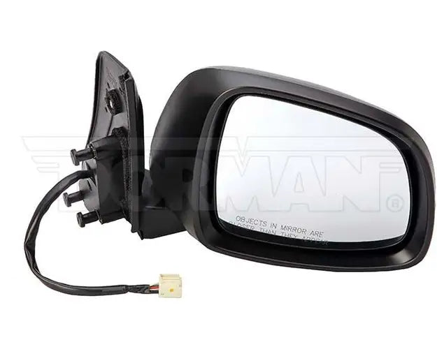 SIDE VIEW MIRROR - RH