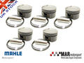 Mahle MS Piston Set Audi RS3 TTRS 2.5L (Single)