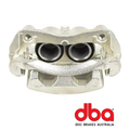 DBA 09-14 Acura TSX Street Series Left Rear Caliper