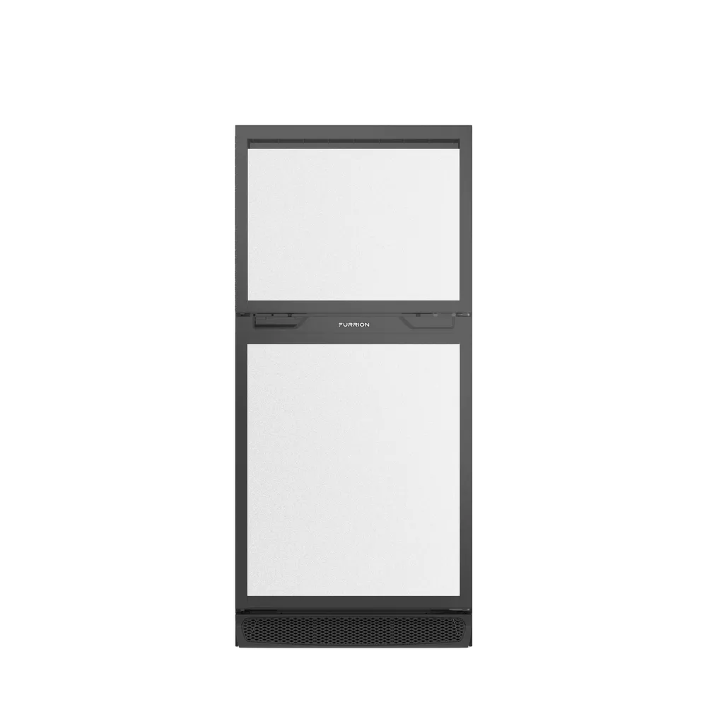 REFER PART, FRESHER DOOR ASSEMBLY,