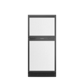 REFER PART, FRESHER DOOR ASSEMBLY,