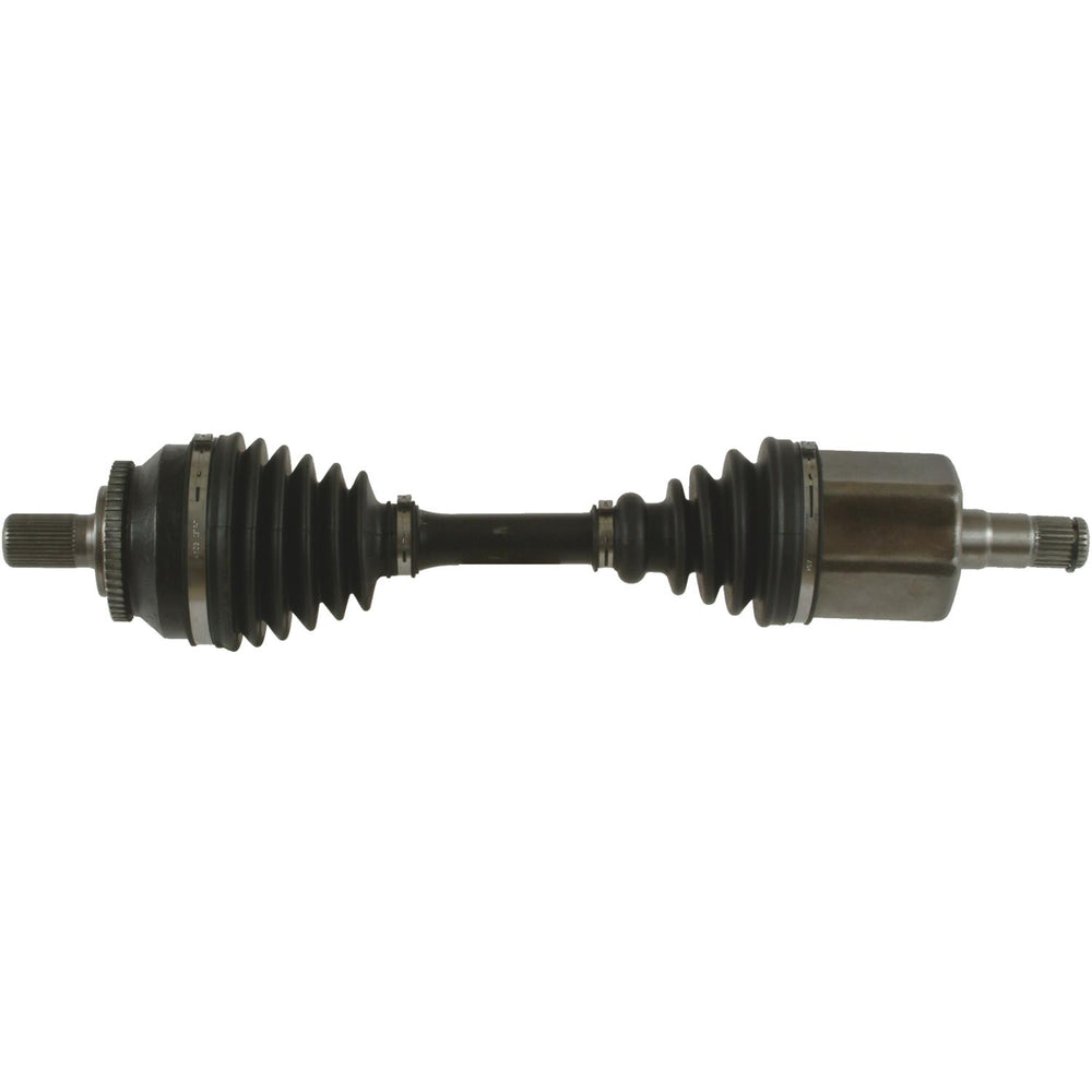 VOLVO S80 06-04 2.5L 5CYL