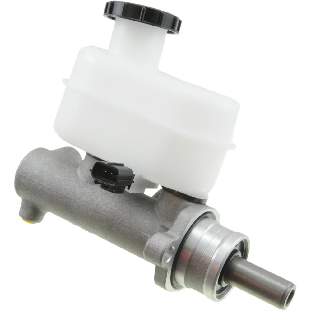 NEW MASTER CYLINDER