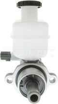 NEW MASTER CYLINDER