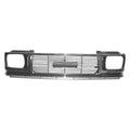 GRILLE CHR/ARG S15/SONOMA P/U 9193; JIMMY 9194