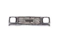 GRILLE CHR/ARG S15/SONOMA P/U 9193; JIMMY 9194