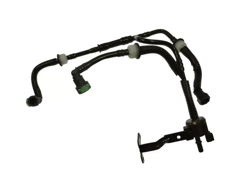 STANDARD IGN auto part