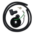 MAGNETO IGNITION COIL, CHRYSLER, FO