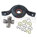 CENTER SUPPORT HANGER BEARING
