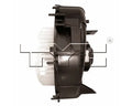 0204 NS ALTMA MAN CTRL BLOWER ASSY