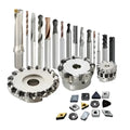 Tuff Country 73-91 Chevy Blazer 1/2 Ton 4wd 2in Rear Block & U-Bolt Kit