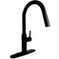 PREMIUM SLIMLINE FAUCET BLACK